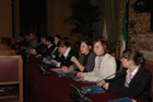 XII Giornata - Martedì 6 e mercoledì 7 febbraio 2007- Classi IV e V dell' Istituto Professionale di Stato per l' Industria e l' Artigianato ''Beato Simone Fidati'' XII Giornata - Martedì 6 e mercoledì 7 febbraio 2007- Classi IV e V dell' Istituto Professionale di Stato per l' Industria e l' Artigianato ''Beato Simone Fidati''